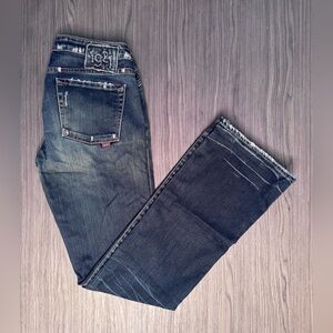 Vintage 1921 Women's bootcut jeans Size 29